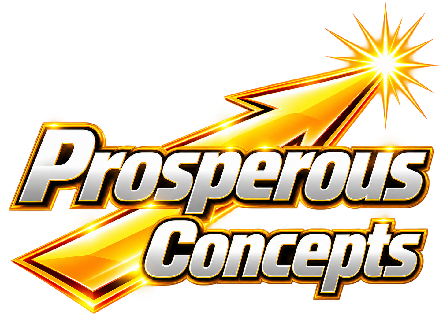 Prosperous Concepts